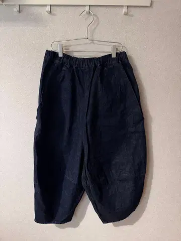 tumugu 츠무구 팅커 팬츠