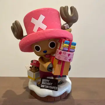 제일복권 원피스 초파 피규어
