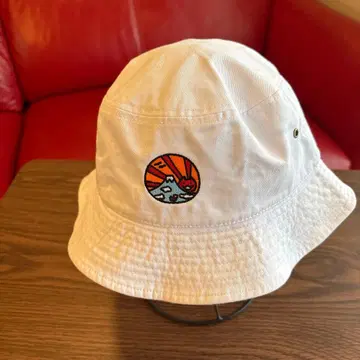 후카다 모에 바게트햇 L/XL