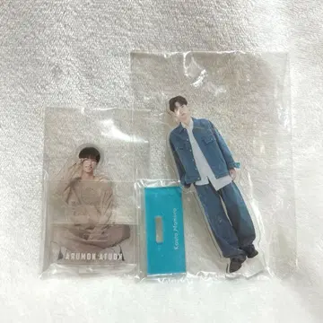 노무라 코타 아크릴 스탠드