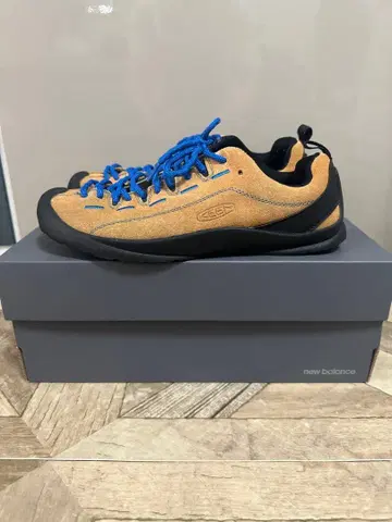 KEEN JASPER 재스퍼 CATHEY SPICE 26.5cm