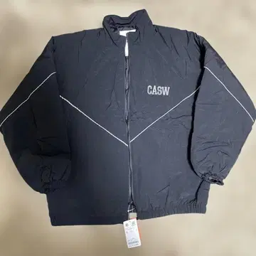 CASW IPFU JACKET, ARMY M