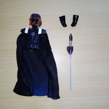 S.H.Figuarts 카레 STAR WARS