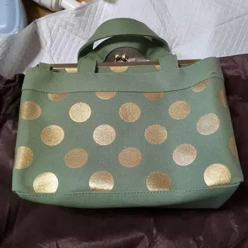 아야노코지 토트백