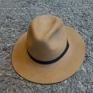 THE FAT HATTER 여성용 울 100% 햇