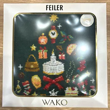 페일러 와코 콜라보 WAKO TREE 완판템 그린 화이트