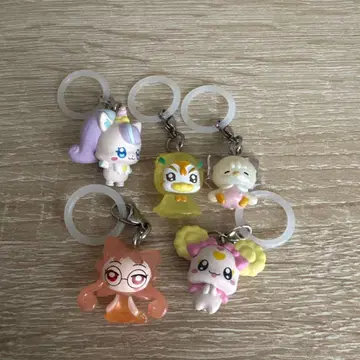 메지루시 액세서리 묶음 판매