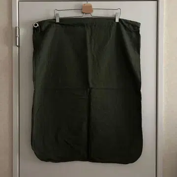 70s USARMY 빈티지 밀리터리 바랙 백 스텐실 입