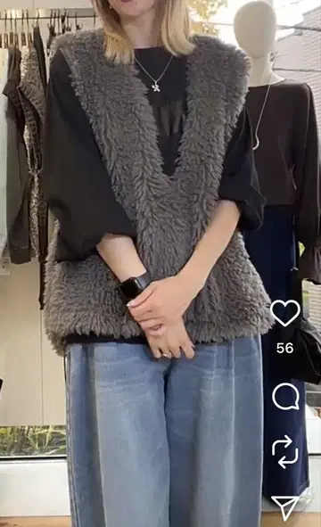 [ 새상품급 ] 이시카와 라보 TORANOI 퍼 베스트