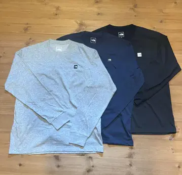THE NORTH FACE SmallBoxLogo Tee NT32441
