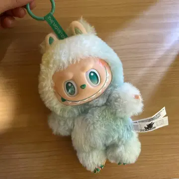 정품 Labubu 라부부 BigintoEnerg SE