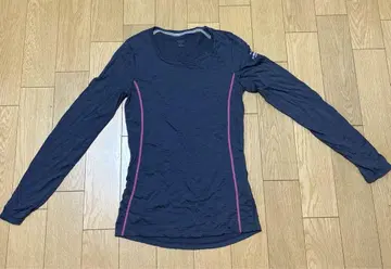 ICE BREAKER MERINO XS 긴팔 여성용