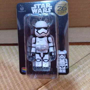 스톰 트루퍼 BE@RBRICK 7cm