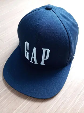 GAP 캡