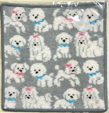 페일러 모프모프 강아지 완판템