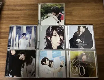 이에이리 레오 CD