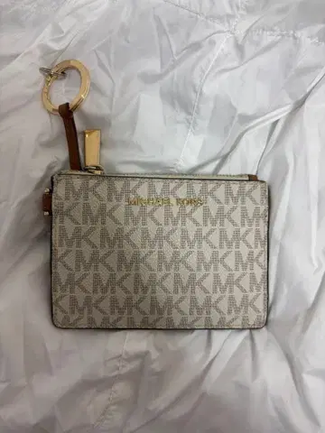MICHAEL KORS MK 로고 카드 케이스