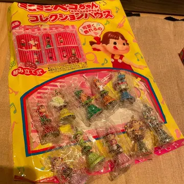 [레어] 도레미파벨 미니미니 페코짱