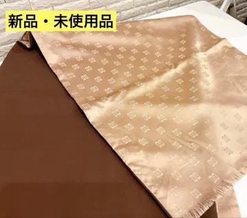 [택 포함 새상품] DAKS LONDON 머플러 스톨