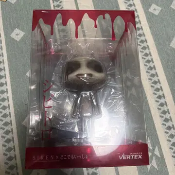 신토로 피규어 VERTEX SIREN X