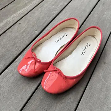 레페토 발레 슈즈