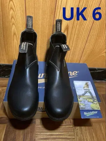 Blundstone BOOT 사이즈 6