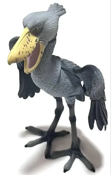 슈빌로코우 위협 피규어