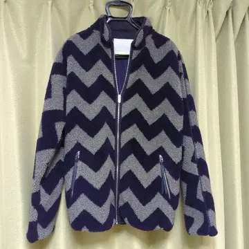 G-star RAW by Marc Newson 플리스 자켓