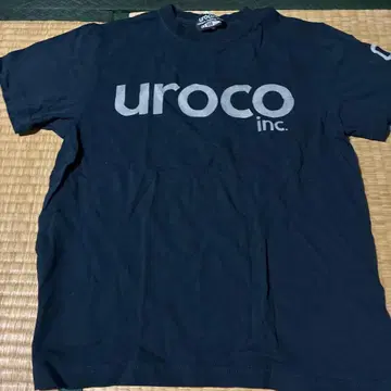 uroco 네이비 T셔츠 사이즈 S