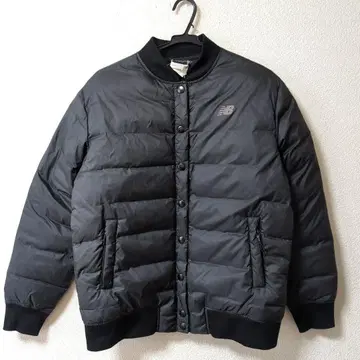 뉴발란스 NewBalance 다운 점퍼 M