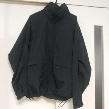 DAIWA PIER39 테크 윈드브레이커 재킷 S