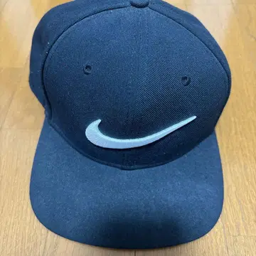나이키 야구 모자 S/M 블랙