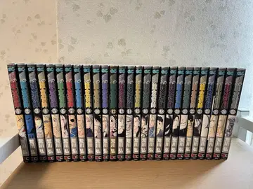 강철의 연금술사 전권 세트