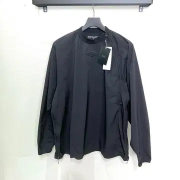 새상품 WHITE MOUNTAINEERING x UMBRO 콜라보