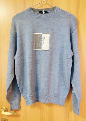 브릿지스톤 스포츠 긴팔 니트 M