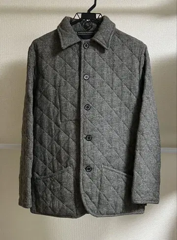 Traditional whether wear WAVERLY 코트
