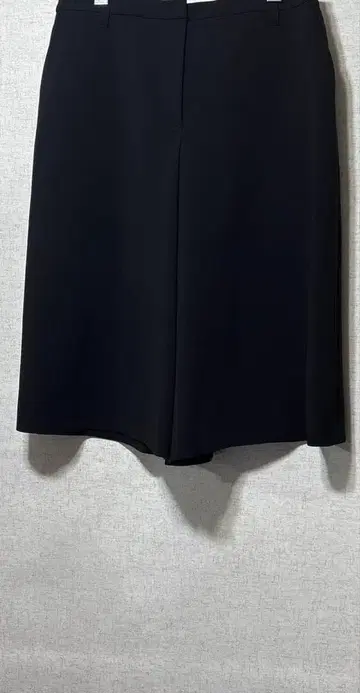 TO BE CHIC 큐롯 팬츠 46 새상품급