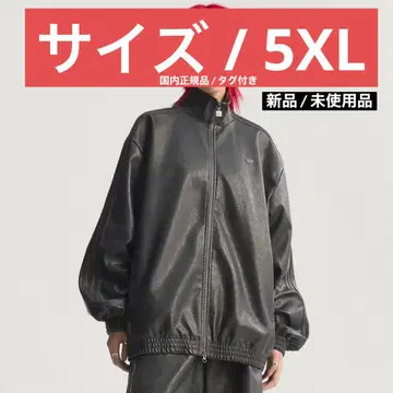 [ 한정 레어 사이즈 ] 프레저 파이어버드 오버 사이즈 트랙탑