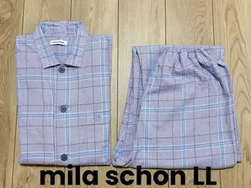 mila schon 밀라 쇤 셋업 상하의 세트 LL