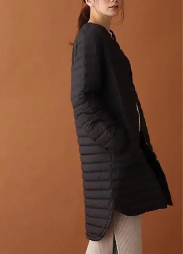 드레스트리아 별주 Traditional Weatherwear 롱 다운