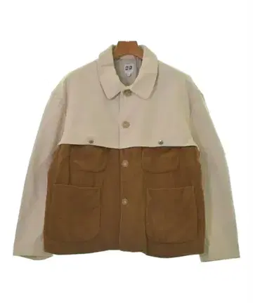 AiE 블루종 남성용