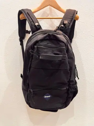 bravo RHC 콜라보 백팩