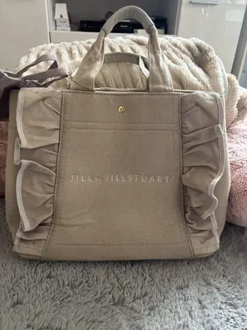 JILL by JILL STUART 프릴 토트백