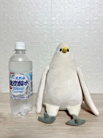 shigemi님 nuidori 새 봉제 인형  작가님