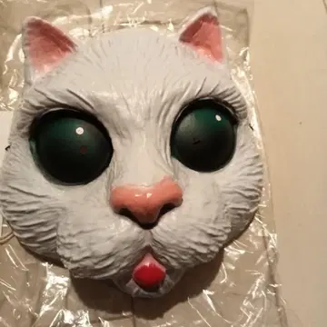 야노베 켄지 오멘 쉽스캣