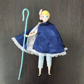 토이 스토리 4 보핍 리얼 사이즈 토킹 피규어