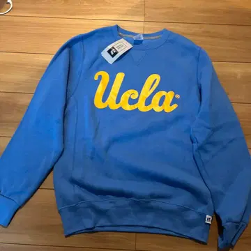 Russell Athletic UCLA 맨투맨