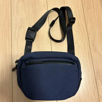 [ALPAKA] GO SLING NANO 블루