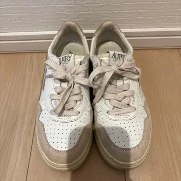 AUTRY 메달리스트