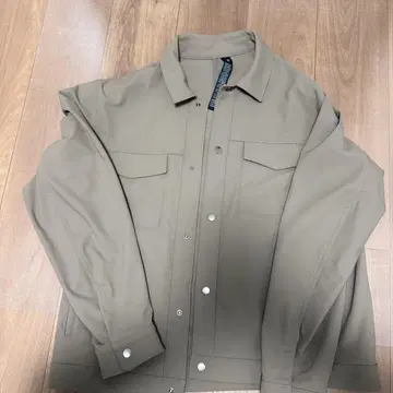 lululemon 경량 자켓